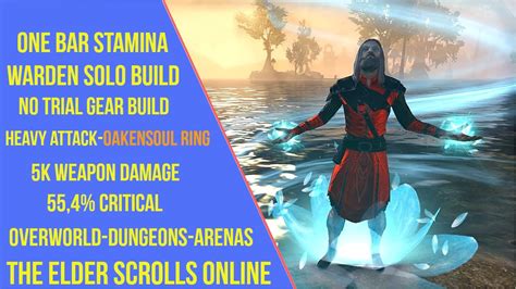 Ask Questions or Join our Guild LUCKY GHOST Youtube Instagram. . Eso one bar heavy attack build